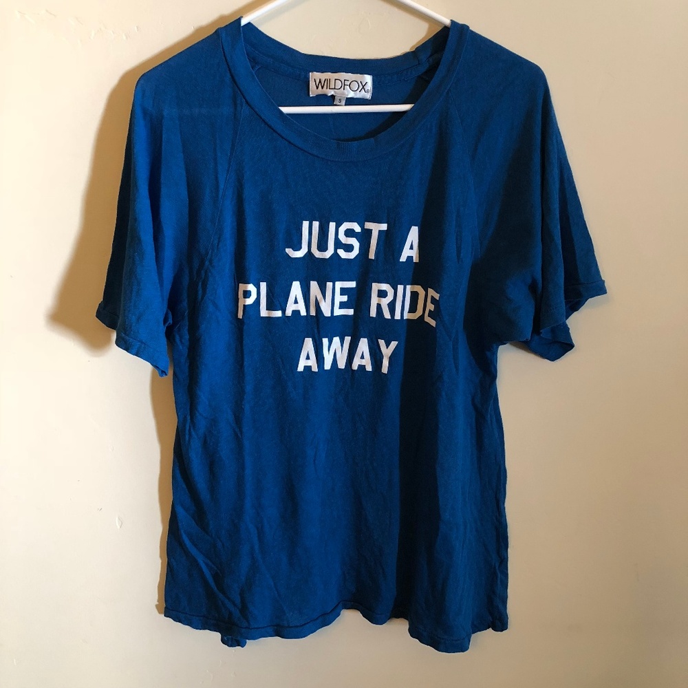 Wildfox Tshirt